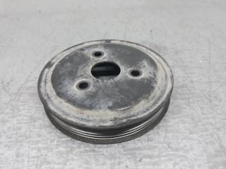 Шкив помпы Opel Meriva 2005-2010