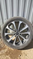 Диск литой R17 / 5x114.5 J6.5 DIA56