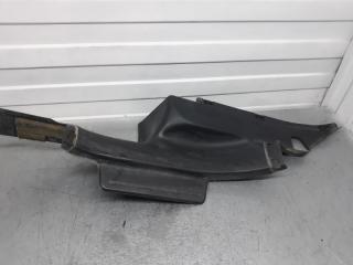 Накладка на порог (внутренняя) задняя левая Honda Civic 2000- 2003 UA-EU1 D15B 84261S6A000ZB Б/У