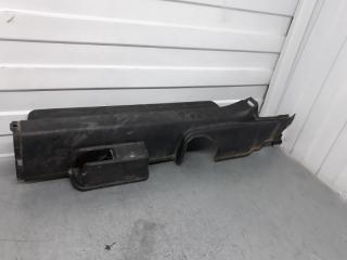 Накладка на порог (внутренняя) передняя правая Honda Civic 2000- 2003 UA-EU1 D15B 84201S5A000ZD Б/У