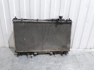 Радиатор охлаждения двигателя Honda Civic 2000- 2003 UA-EU1 D15B 023W0020189 Б/У