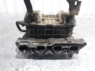 Коллектор впускной Honda Civic 2000- 2003 UA-EU1 D15B 17100PLC000 Б/У