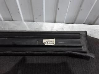 Ковер багажника задний RAV4 2000-2005 CLA21 1CDFTV