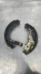 Колодки тормозные Toyota Ipsum 1998- 2001 sxm15g 0449544020 Б/У