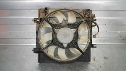 Вентилятор радиатора 21261 2002-2005 Фабула 2106
