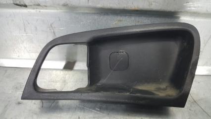 Накладка на ручку двери внутренняя задняя левая Solaris 2010-2014 RB G4FA