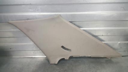 Запчасть обшивка стойки задняя правая Mazda Capella 1997- 1999