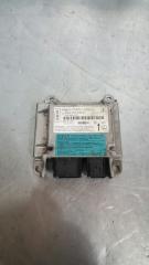 Блок srs/airbag Mazda Mazda3 2006-2009