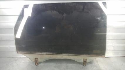 Стекло двери заднее правое Hyundai Tucson 08.2004 - 08.2009