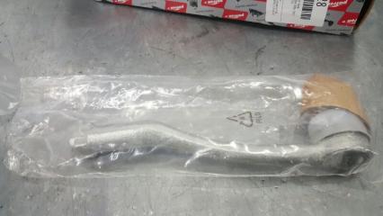 Наконечник рулевой правый Peugeot 207 2006- 2012 WC ET3J4 1628950380 Б/У