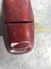 Ручка двери внешняя задняя правая Subaru Forester SG5 Ручка двери внешняя задняя правая Subaru Forester SG5