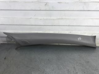 Обшивка стойки передняя правая Nissan Almera 2000-2006 N16 QG18 76911BM400 Б/У