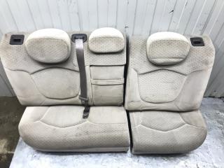 Сиденье заднее Citroen C5 2001-2004