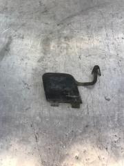 Заглушка бампера передняя Citroen c4 2004-2008