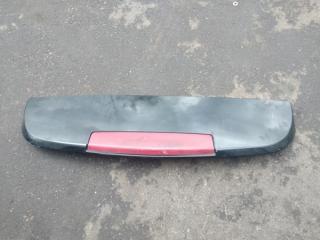 Спойлер крышки багажника Land Rover Range Rover Sport 1 L320 368DT БУ