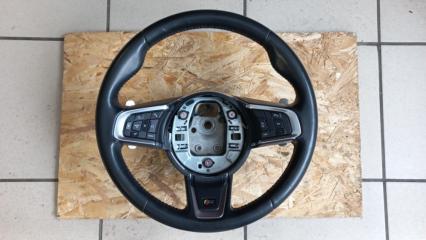 Руль Jaguar F-Pace Х761 306DT БУ