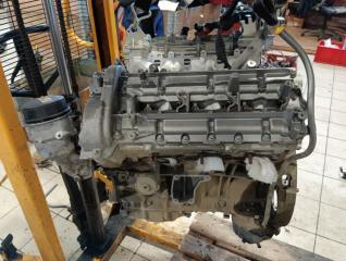 Двигатель Mercedes GLE-class W292 642.826 контрактная
