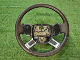 Руль Land Rover Range Rover Vogue 4 L405 306DT БУ