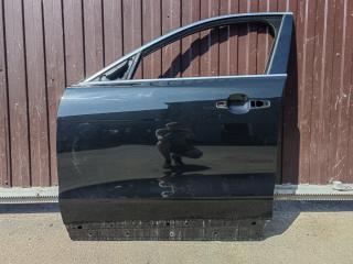 Дверь передняя левая Jaguar F-Pace Х761 AJ21D4 БУ