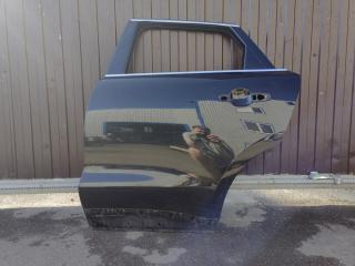 Дверь задняя левая Jaguar F-Pace Х761 AJ21D4 БУ