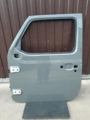 Дверь передняя левая Jeep Wrangler JL 2.0 БУ