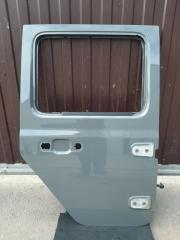 Дверь задняя правая Jeep Wrangler JL 2.0 БУ