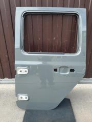 Дверь задняя левая Jeep Wrangler JL 2.0 БУ