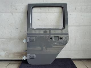 Дверь задняя левая Jeep Wrangler JL 2.0 БУ