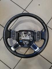 Руль Land Rover Range Rover Vogue 4 L405 448DT БУ