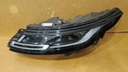 Фара левая Land Rover Range Rover Evoque L551 204DTD БУ