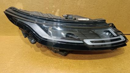 Фара правая Land Rover Range Rover Evoque L551 204DTD контрактная