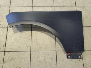 Крыло переднее левое Land Rover Range Rover Vogue 4 L405 306DT БУ