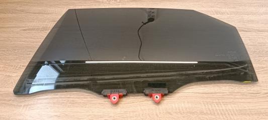 Стекло двери левое заднее Lexus NX 2024 A25AFXS Стекло двери левое заднее Lexus NX 2024 A25AFXS