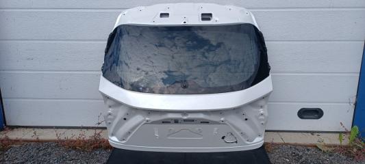 Крышка багажника Lexus NX 2024 A25AFXS Крышка багажника Lexus NX 2024 A25AFXS