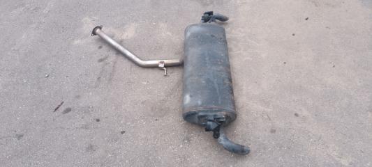 Выхлопная система Lexus NX 2024 A25AFXS Выхлопная система Lexus NX 2024 A25AFXS