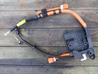 Силовой провод Lexus NX AAZH25 2024 A25AFXS Силовой провод Lexus NX AAZH25 2024 A25AFXS