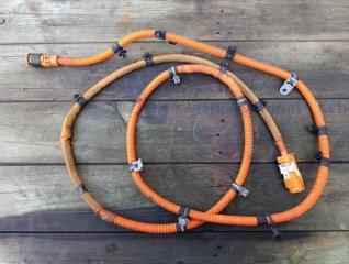 Силовой провод Lexus NX AAZH25 2024 A25AFXS Силовой провод Lexus NX AAZH25 2024 A25AFXS