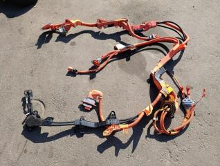 Проводка Lexus NX AAZH25 2024 A25AFXS Проводка Lexus NX AAZH25 2024 A25AFXS