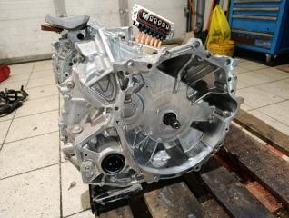 АКПП Lexus NX AAZH25 2021-2026 A25AFXS