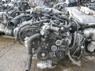 Двигатель Toyota