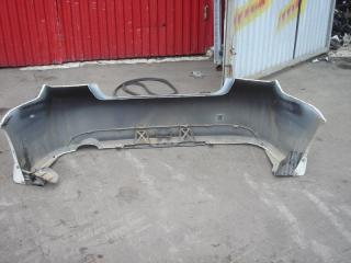 Бампер задний Subaru Impreza GJ Бампер задний Subaru Impreza GJ