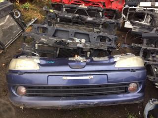 Запчасть бампер передний Peugeot 306 контрактная Бампер передний Peugeot 306 контрактная