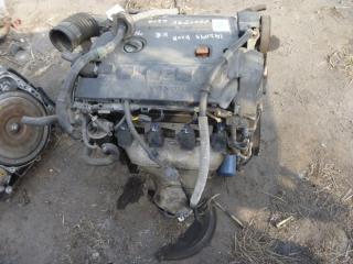 Двигатель Honda K20B