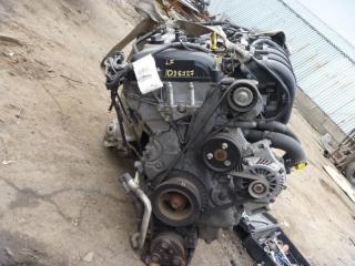 Запчасть двигатель Mazda 3