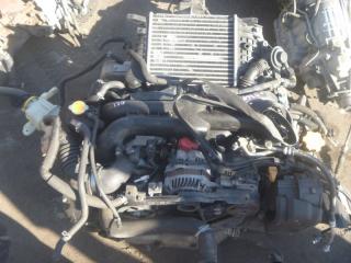 Двигатель Subaru EJ205X 8989900909 Б/У