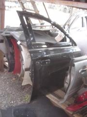 Дверь Subaru Legacy BM Дверь Subaru Legacy BM