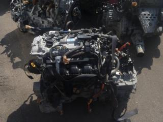 Двигатель Prius 2ZRFXE