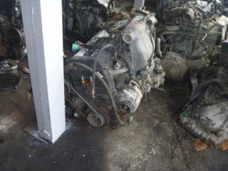 Двигатель Honda CR-V B20B