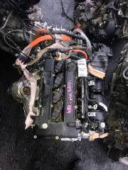 Двигатель Outlander 2015 4B11 hybrid