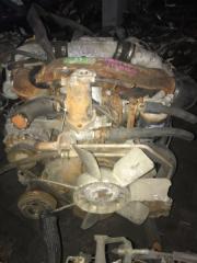 Запчасть двигатель Toyota land cruiser